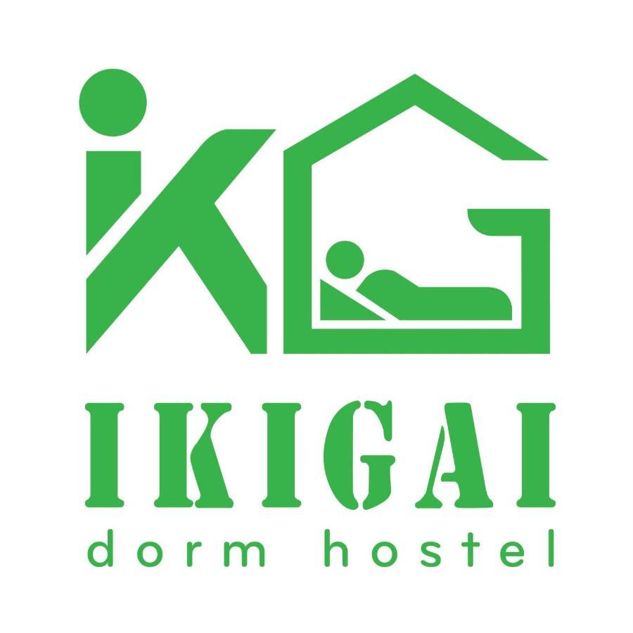Ikigai Dorm Hostel - Danang Beach Exterior foto